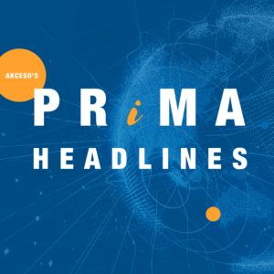 PRiMA Headlines